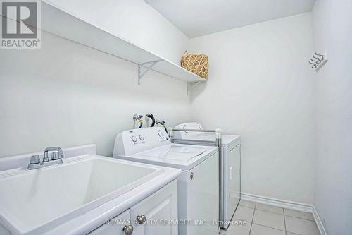 69 Agava Street, Brampton, ON - Indoor Photo Showing Laundry Room