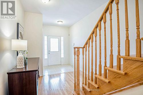 69 Agava Street, Brampton, ON - Indoor Photo Showing Other Room