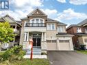 499 Dougall Avenue, Caledon, ON  - Outdoor With Facade 