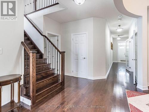 499 Dougall Avenue, Caledon, ON - Indoor Photo Showing Other Room