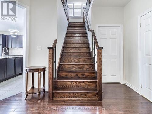 499 Dougall Avenue, Caledon, ON - Indoor Photo Showing Other Room