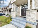 499 Dougall Avenue, Caledon, ON  - Outdoor With Facade 