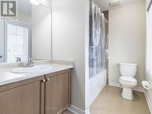 499 Dougall Avenue, Caledon, ON - Indoor Photo Showing Bathroom