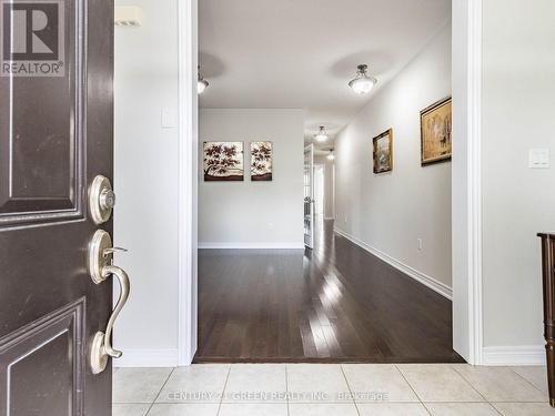 499 Dougall Avenue, Caledon, ON - Indoor Photo Showing Other Room