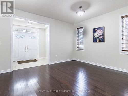 499 Dougall Avenue, Caledon, ON - Indoor Photo Showing Other Room