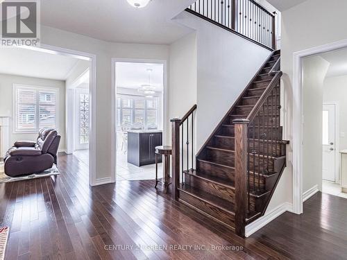 499 Dougall Avenue, Caledon, ON - Indoor Photo Showing Other Room