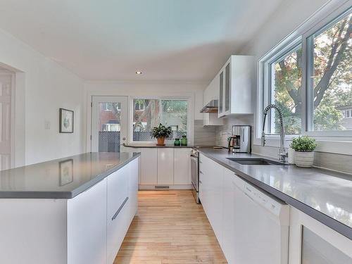 Kitchen - 7774 Place Blain, Montréal (Anjou), QC 