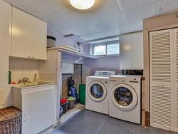 Laundry room - 