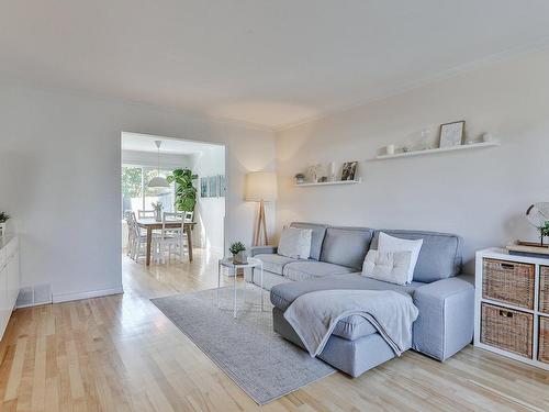 Living room - 7774 Place Blain, Montréal (Anjou), QC 