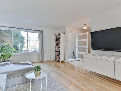 Living room - 7774 Place Blain, Montréal (Anjou), QC 