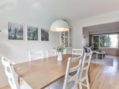 Dining room - 7774 Place Blain, Montréal (Anjou), QC 