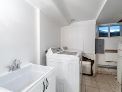 Laundry room - 