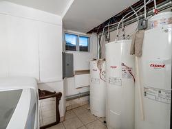 Laundry room - 