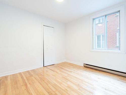 Bedroom - 4110  - 4112 Av. Carlton, Montréal (Côte-Des-Neiges/Notre-Dame-De-Grâce), QC - Indoor Photo Showing Other Room