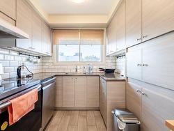 Kitchen - 