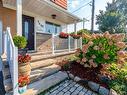 Frontage - 3480 Ch. De La Côte-De-Liesse, Mont-Royal, QC  - Outdoor With Deck Patio Veranda 