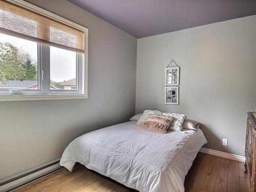 Bedroom - 5 Place Labelle, Rouyn-Noranda, QC - Indoor Photo Showing Bedroom