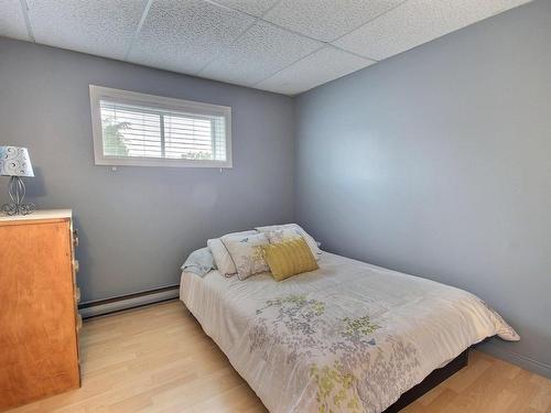 Bedroom - 5 Place Labelle, Rouyn-Noranda, QC - Indoor Photo Showing Bedroom