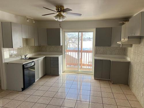 Other - 1058  - 1064 Ch. Laurin, Lachute, QC - Indoor Photo Showing Kitchen