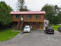 Frontage - 1058  - 1064 Ch. Laurin, Lachute, QC  - Outdoor With Facade 