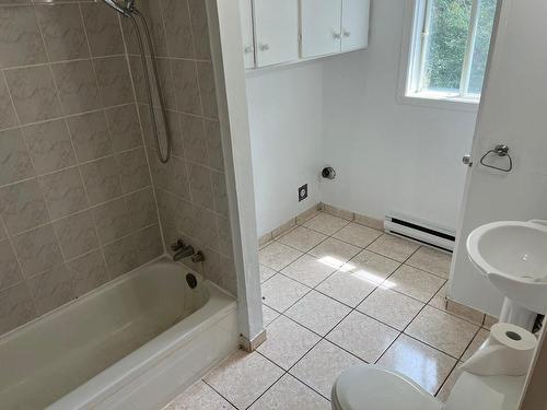 Other - 1058  - 1064 Ch. Laurin, Lachute, QC - Indoor Photo Showing Bathroom