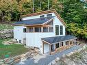 Frontage - 138 Ch. Des Aigles, Nominingue, QC  - Outdoor 