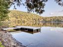 Bord de l'eau - 138 Ch. Des Aigles, Nominingue, QC  - Outdoor With Body Of Water With View 