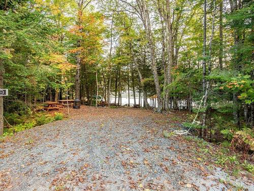 Waterfront - 138 Ch. Des Aigles, Nominingue, QC - Outdoor