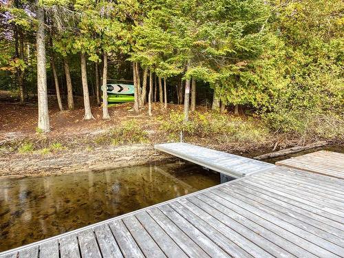 Waterfront - 138 Ch. Des Aigles, Nominingue, QC - Outdoor