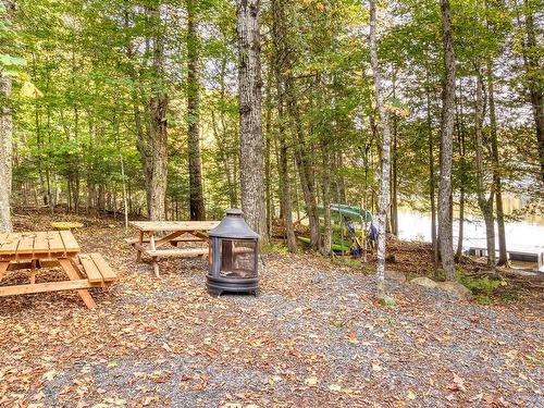 Waterfront - 138 Ch. Des Aigles, Nominingue, QC - Outdoor