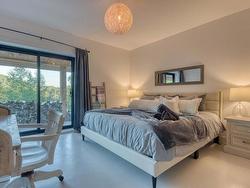 Master bedroom - 