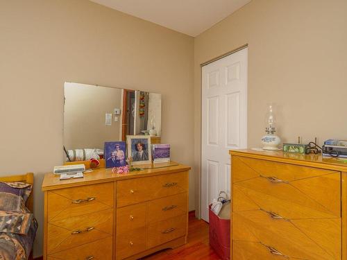 Bedroom - 1211  - 1221 Rue François-Casey, Sherbrooke (Fleurimont), QC - Indoor