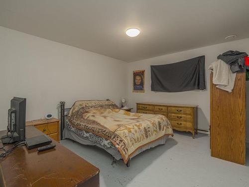 Bedroom - 1211  - 1221 Rue François-Casey, Sherbrooke (Fleurimont), QC - Indoor Photo Showing Bedroom