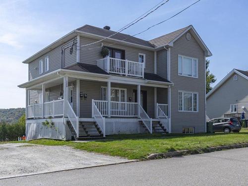 Frontage - 1211  - 1221 Rue François-Casey, Sherbrooke (Fleurimont), QC - Outdoor With Facade