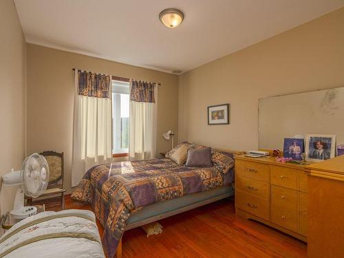 Bedroom - 1211  - 1221 Rue François-Casey, Sherbrooke (Fleurimont), QC - Indoor Photo Showing Bedroom