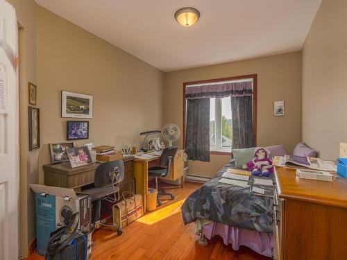 Bedroom - 1211  - 1221 Rue François-Casey, Sherbrooke (Fleurimont), QC - Indoor