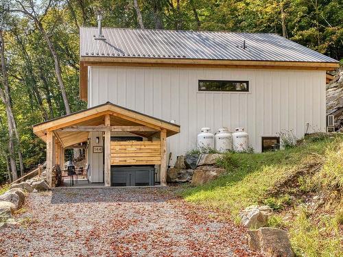 Exterior - 144 Ch. Des Aigles, Nominingue, QC - Outdoor