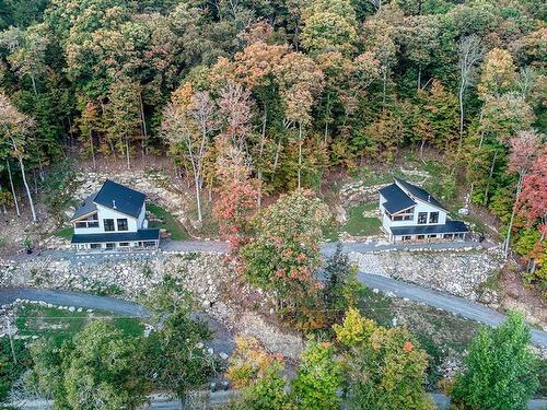 Overall view - 144 Ch. Des Aigles, Nominingue, QC - Outdoor