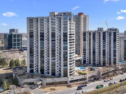 Exterior - 1706-70 Rue De La Barre, Longueuil (Le Vieux-Longueuil), QC - Outdoor With Facade