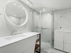 Bathroom - 