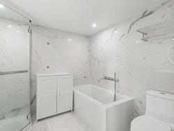 Bathroom - 