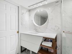 Bathroom - 