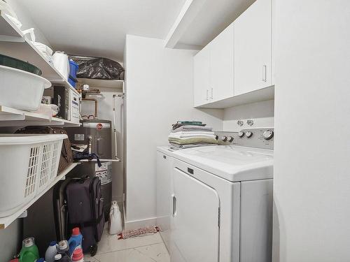 Laundry room - 1706-70 Rue De La Barre, Longueuil (Le Vieux-Longueuil), QC - Indoor Photo Showing Laundry Room