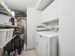 Laundry room - 