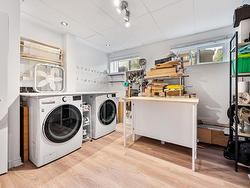 Laundry room - 