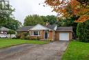 67 Broadway Avenue, London, ON  - Outdoor With Facade 