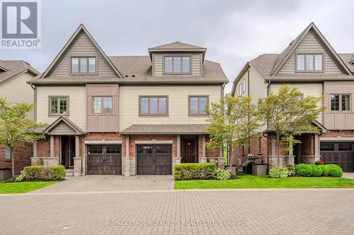 22B - 146 Downey Road, Guelph, ON - Outdoor With Facade