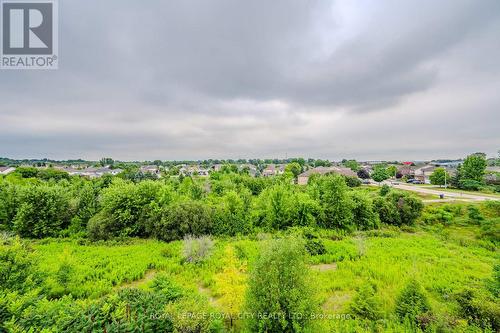 22B - 146 Downey Road, Guelph, ON - Outdoor With View