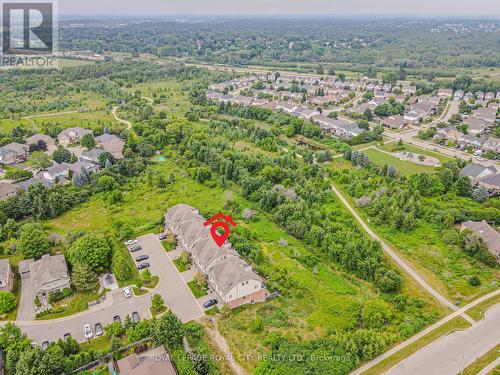 22B - 146 Downey Road, Guelph, ON - Outdoor With View