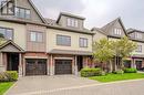 22B - 146 Downey Road, Guelph, ON  - Outdoor With Facade 